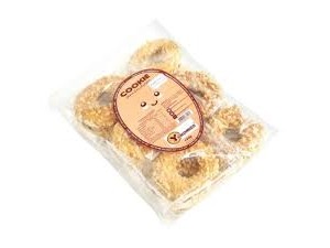 Cookie Amendoim 150g - Yokomizo Sembei