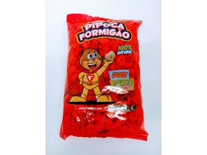 Pipoca Doce Formigão 120 gr