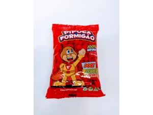 Pipoca Formigão Doce 40 gr