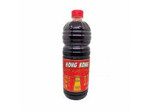 Óleo de Gergelim Torrada Hong Kong 1000 ml