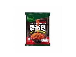 MACARRAO INSTANTANEO NONGSHIM NOODEL YUKGUEJANG 100 GR