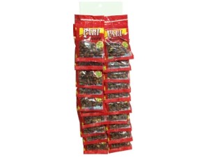 Amendoim Frito Cartela Pari 25g c/20 - Samkopal